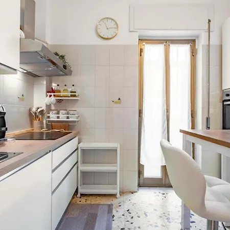 Meraki Charm&bright Ap Appartement Catane